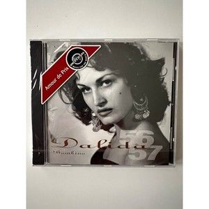 Dalida Volume 1 Bambino 56-57 CD Universal Barclay 511 100-2 NEW SEALED 1991